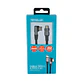 Cable USB-C a USB-C 100W 2 m TecnoLab TL757 - Miniatura 2