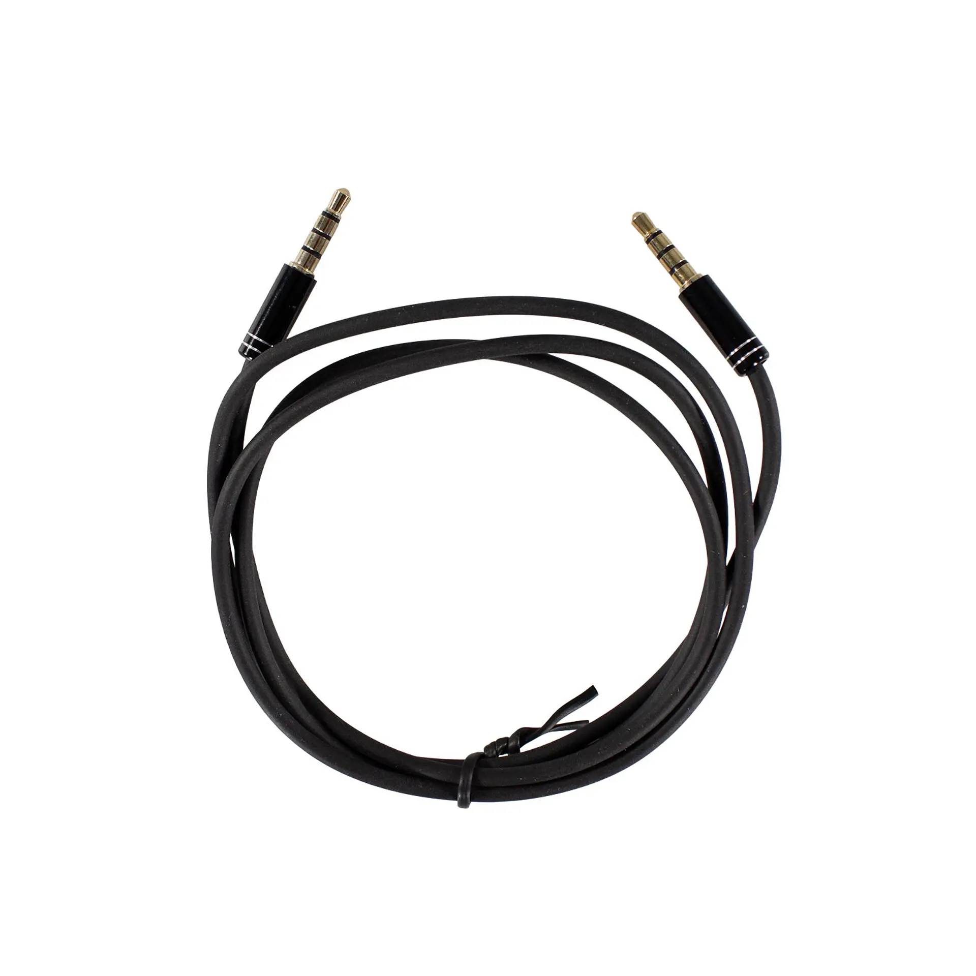 Cable auxiliar de audio 3,5 mm TecnoLab TL763 3