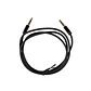 Cable auxiliar de audio 3,5 mm TecnoLab TL763 - Miniatura 3