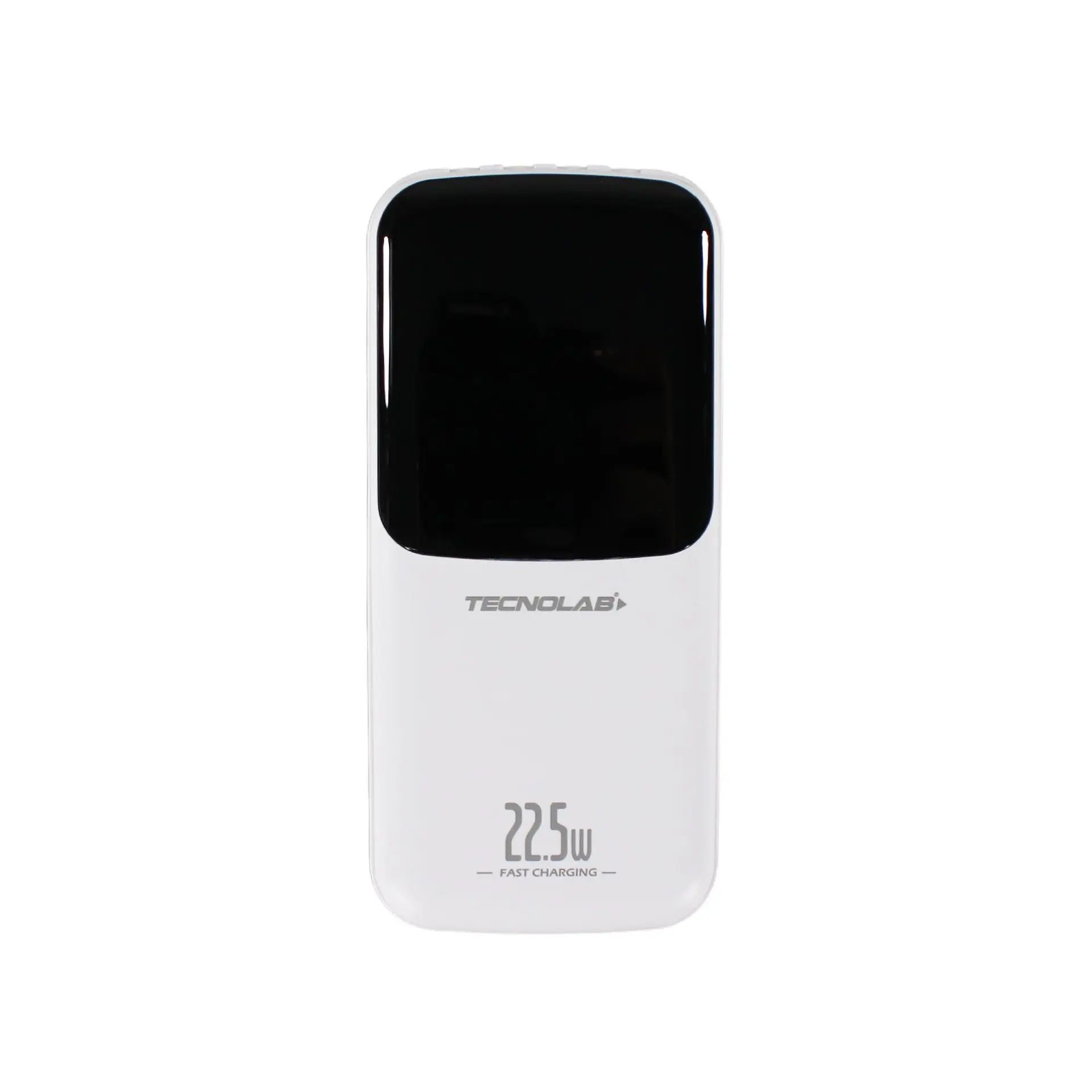 Power bank 25000mAh 22,5W blanco TecnoLab TL781W 4