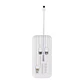 Power bank 25000mAh 22,5W blanco TecnoLab TL781W - Miniatura 6