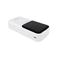 Power bank 25000mAh 22,5W blanco TecnoLab TL781W - Miniatura 8