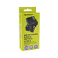 Convertidor de audio digital a RCA TecnoLab 03-TL785 - Miniatura 1