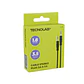 Cable auxiliar 3,5 mm 1,8 m TecnoLab TL789 - Miniatura 2