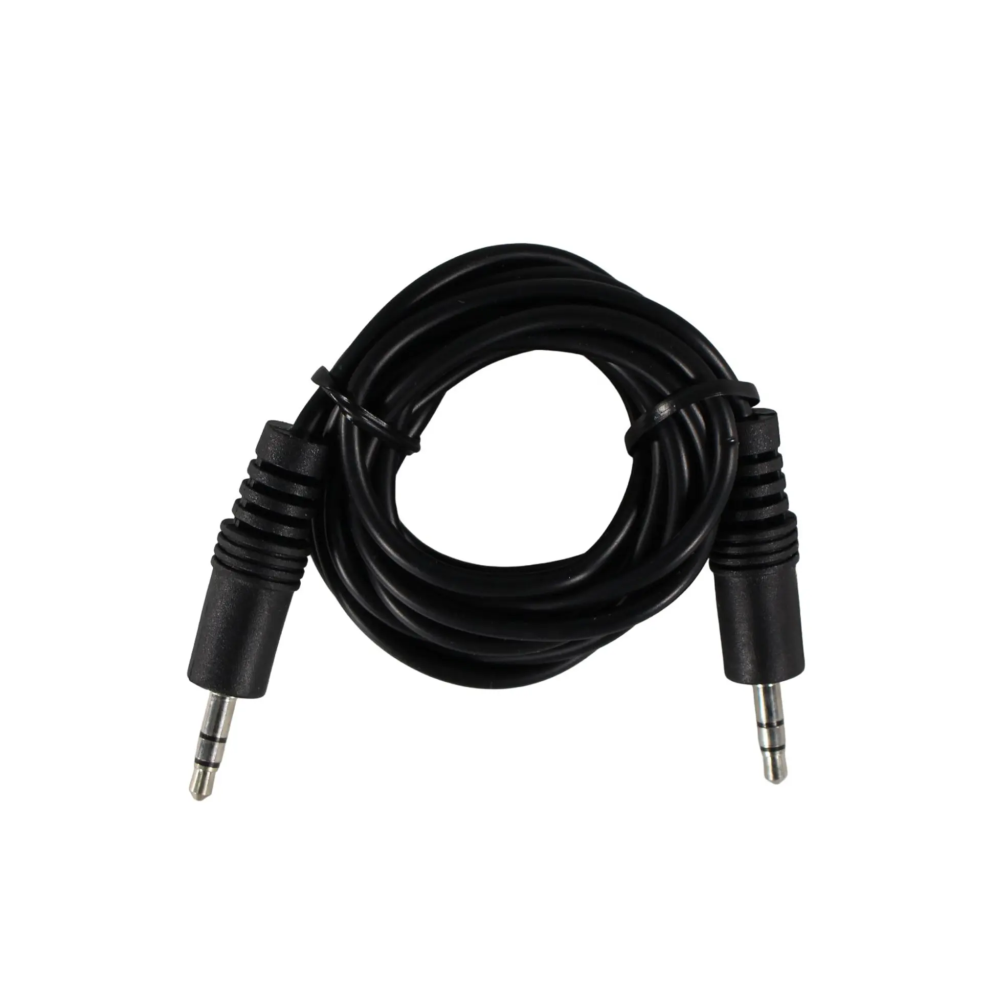 Cable auxiliar 3,5 mm 1,8 m TecnoLab TL789 3