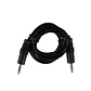 Cable auxiliar 3,5 mm 1,8 m TecnoLab TL789 - Miniatura 3