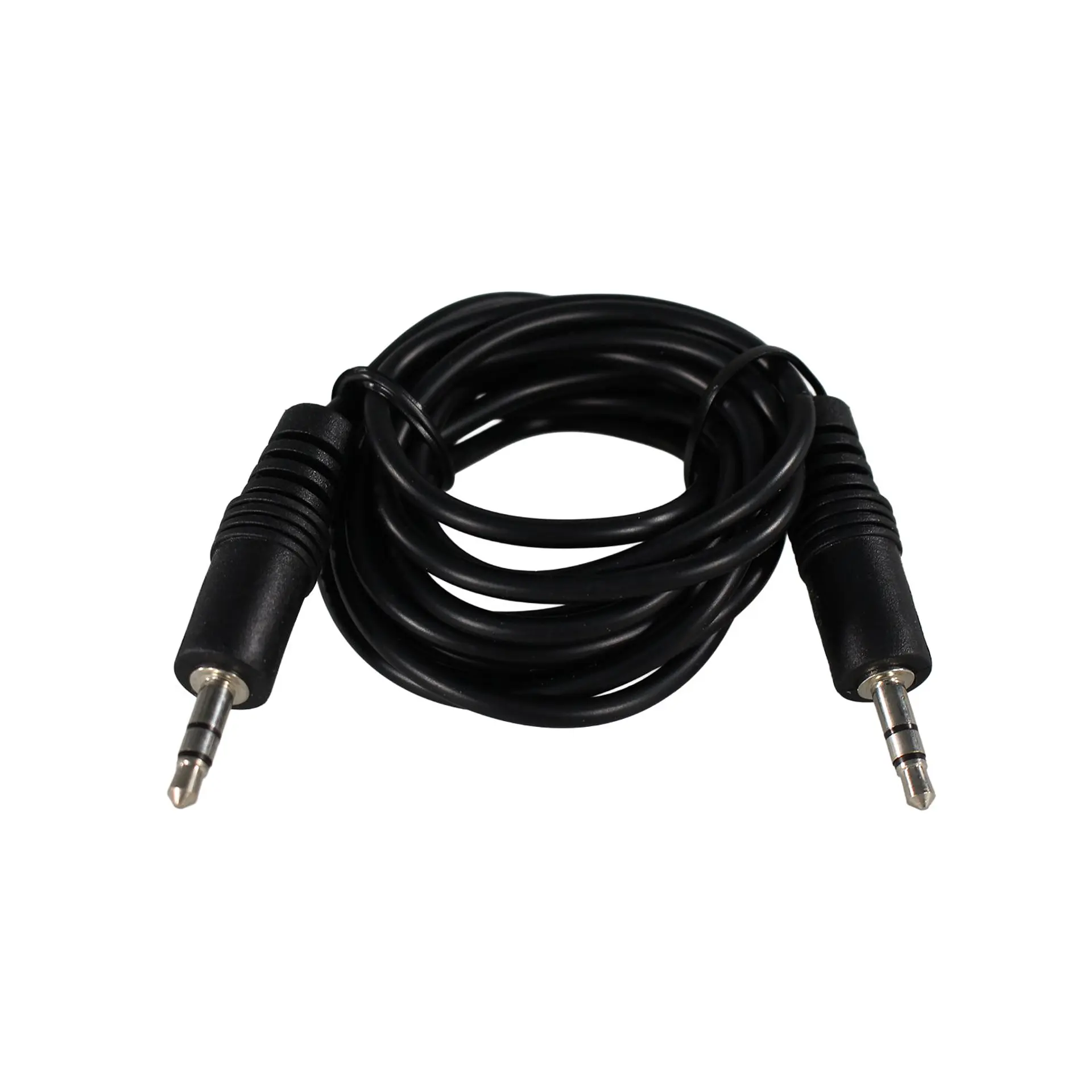 Cable auxiliar 3,5 mm 1,8 m TecnoLab TL789 4