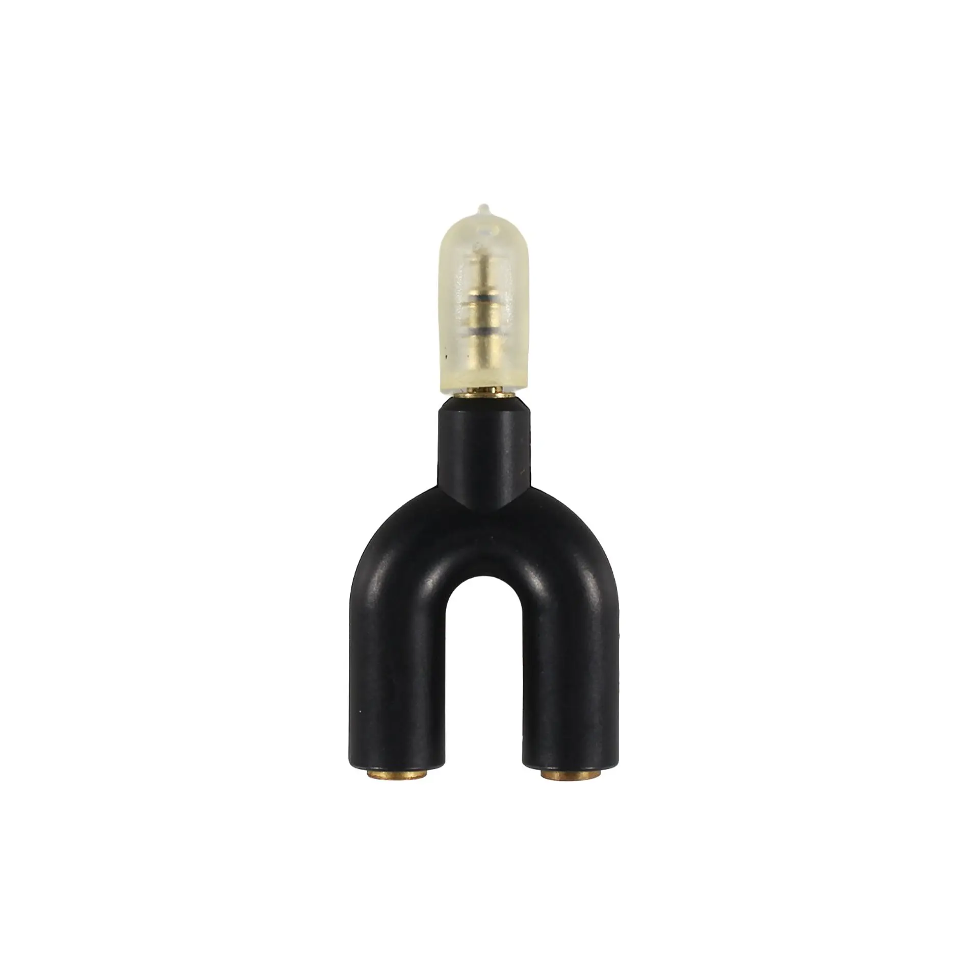 Duplicador jack 3,5 mm a 2 salidas TecnoLab 03-TL795 2