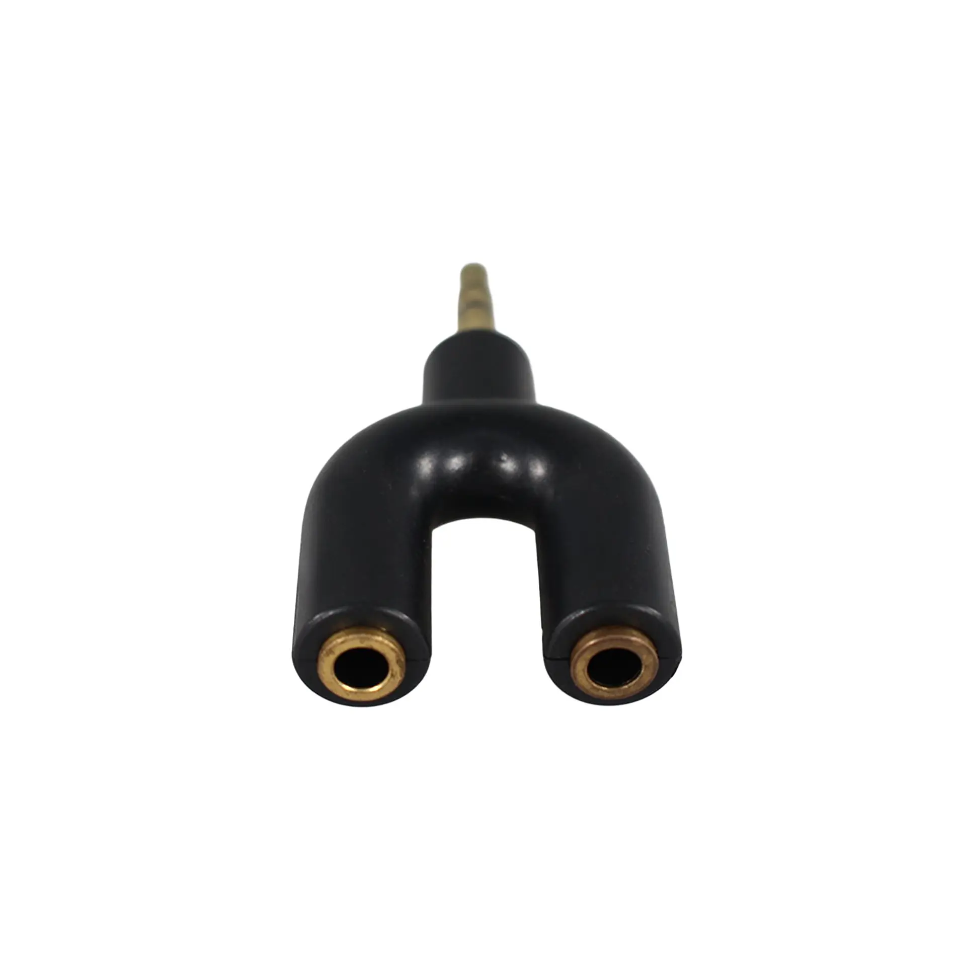 Duplicador jack 3,5 mm a 2 salidas TecnoLab 03-TL795 3