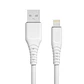 Cable USB-A a Lightning 12W 1 m TecnoLab TL802 - Miniatura 3