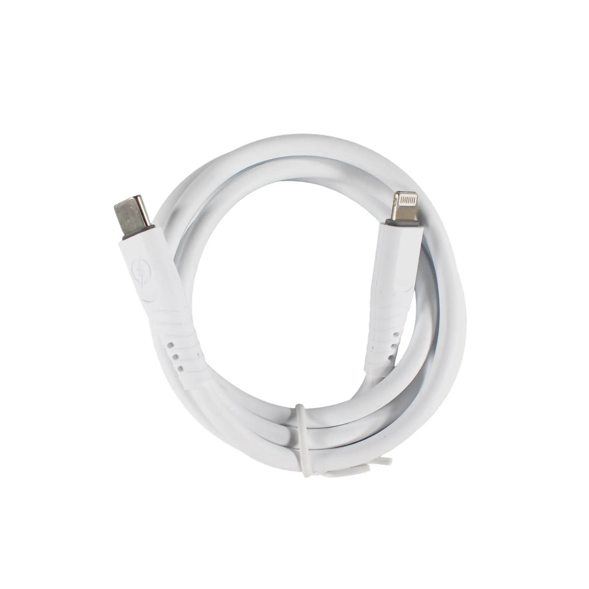 Cable USB-C a Lightning 27W 1 m TecnoLab TL804 3