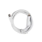 Cable USB-C a Lightning 27W 1 m TecnoLab TL804 - Miniatura 3