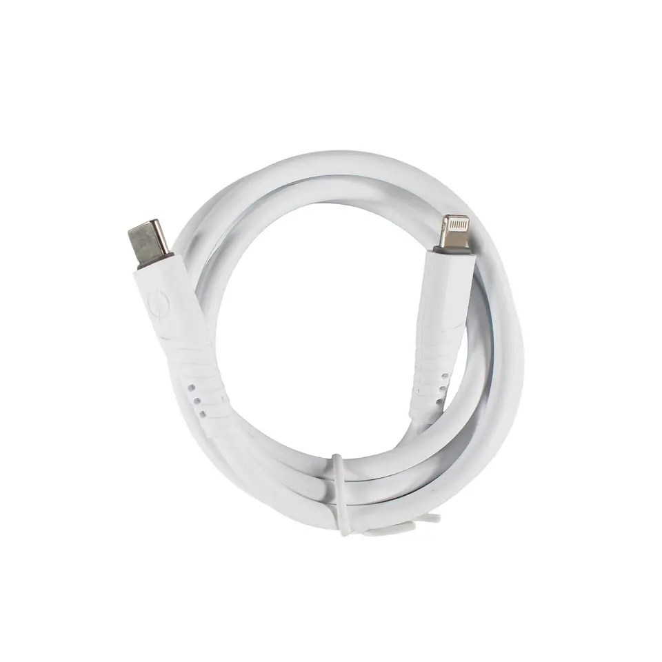 Cable USB-C a Lightning 27W 1 m TecnoLab TL804 3