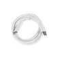 Cable USB-C a Lightning 27W 1 m TecnoLab TL804 - Miniatura 4