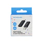 Adaptador USB-C hembra a Lightning TecnoLab TL805 - Miniatura 1