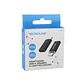 Adaptador USB-C hembra a Lightning TecnoLab TL805 - Miniatura 2