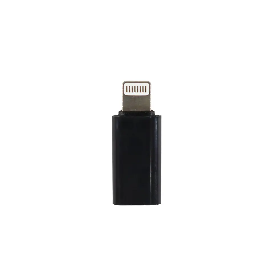 Adaptador USB-C hembra a Lightning TecnoLab TL805 3