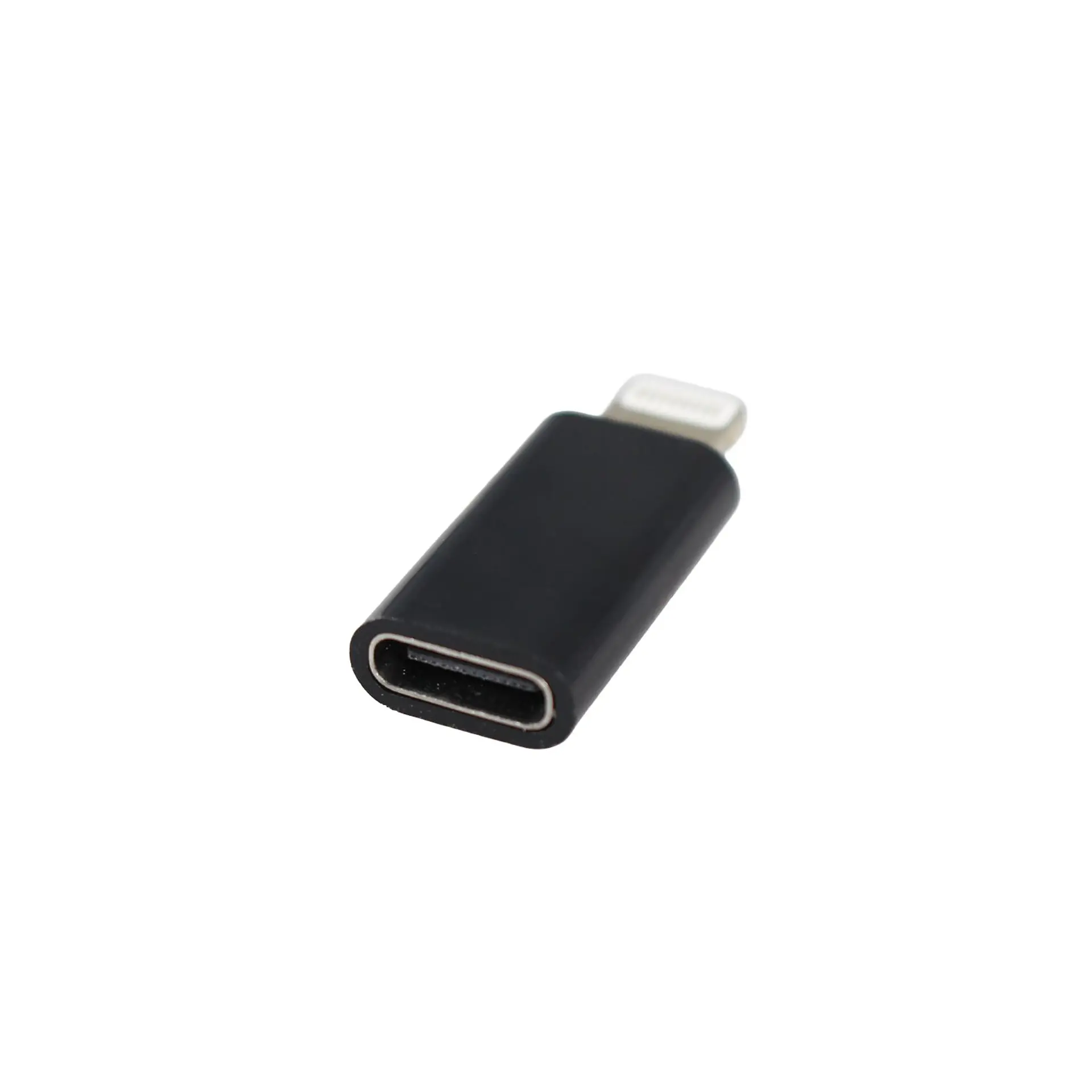 Adaptador USB-C hembra a Lightning TecnoLab TL805 4