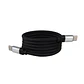 Cable USB-C magnético 65W 1 m negro TecnoLab TL806 - Miniatura 3
