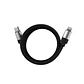Cable USB-C a Lightning magnético 27W TecnoLab TL807 - Miniatura 3