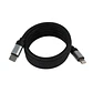 Cable USB-C a Lightning magnético 27W TecnoLab TL807 - Miniatura 4