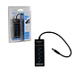 Hub USB 3.0 de 4 puertos TecnoLab 03-TL832 - Miniatura 1