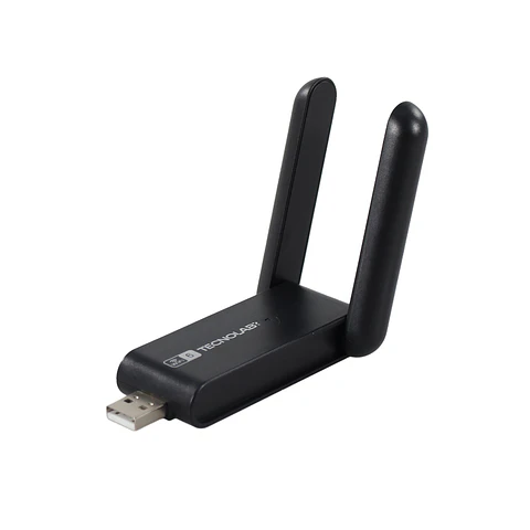 Adaptador USB WiFi y Bluetooth TecnoLab TL850