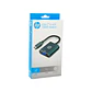 Adaptador USB-C a VGA 1080p HP 09-DHC-CT201 - Miniatura 3