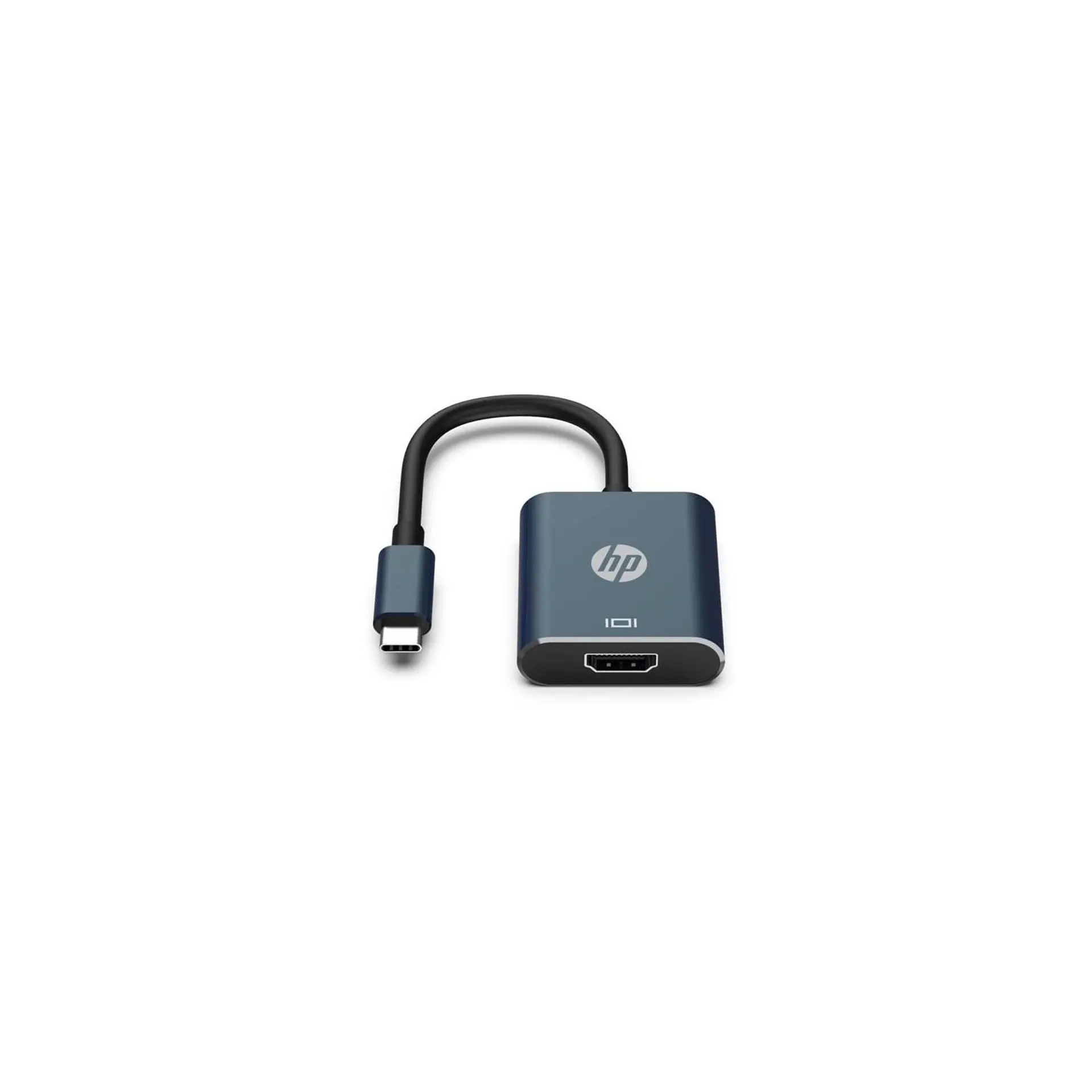 Adaptador USB-C a HDMI 4K 30Hz HP 09-DHC-CT202 2