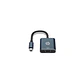 Adaptador USB-C a HDMI 4K 30Hz HP 09-DHC-CT202 - Miniatura 2