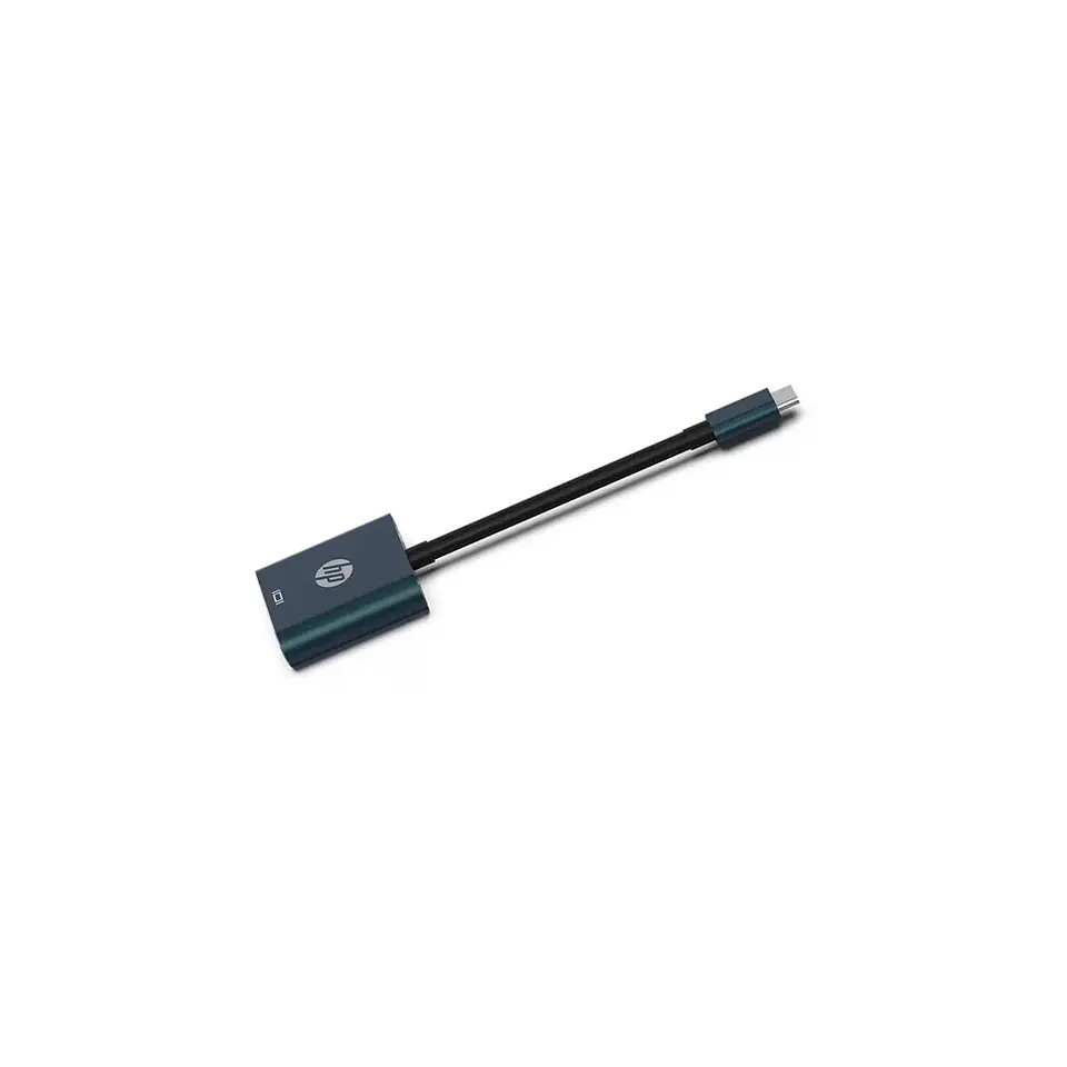 Adaptador USB-C a HDMI 4K 30Hz HP 09-DHC-CT202 4