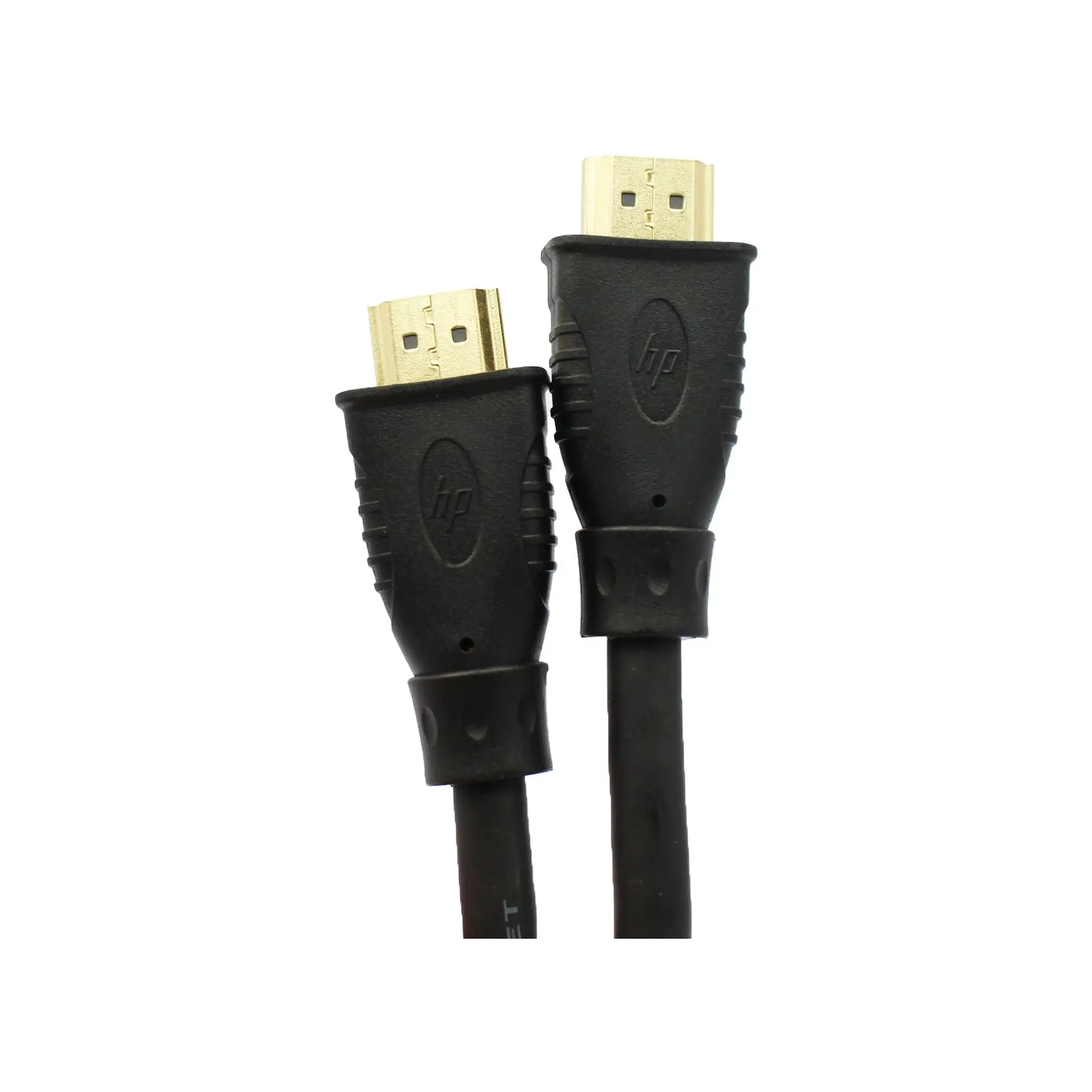 Cable HDMI 4K 60Hz 2 m HP 09-DHC-HD01-02M 1