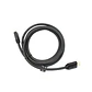 Cable HDMI 4K 60Hz 2 m HP 09-DHC-HD01-02M - Miniatura 2