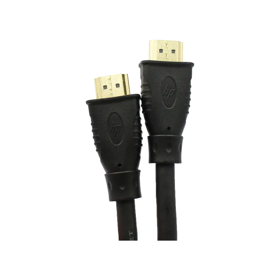 Cable HDMI 8K 60Hz 2 m HP 09-DHC-HD02-02M 1