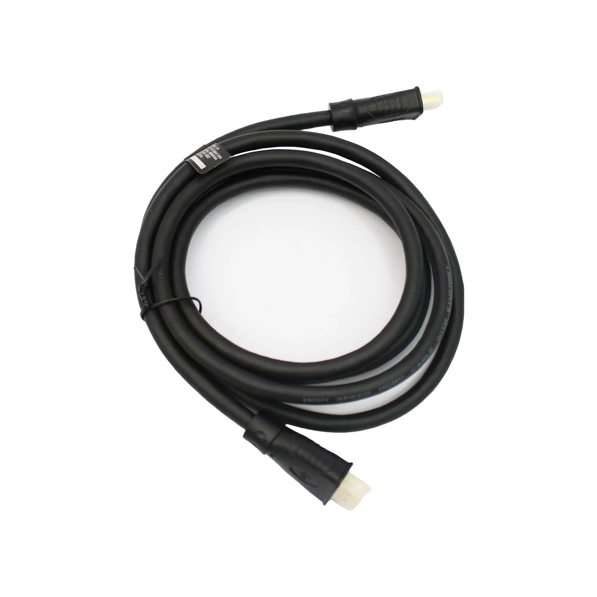 Cable HDMI 8K 60Hz 2 m HP 09-DHC-HD02-02M 3