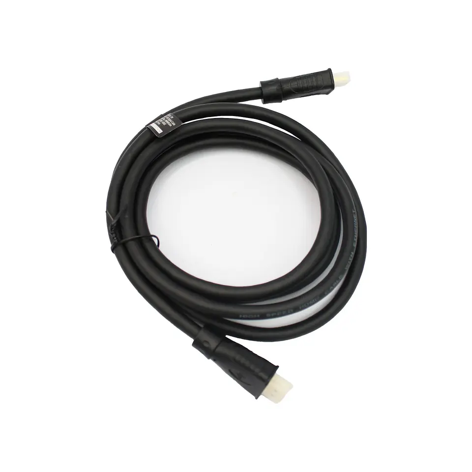 Cable HDMI 8K 60Hz 2 m HP 09-DHC-HD02-02M 3