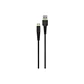 Cable USB-A a Micro USB 1,2 m Philips 09-DLC1530U - Miniatura 2