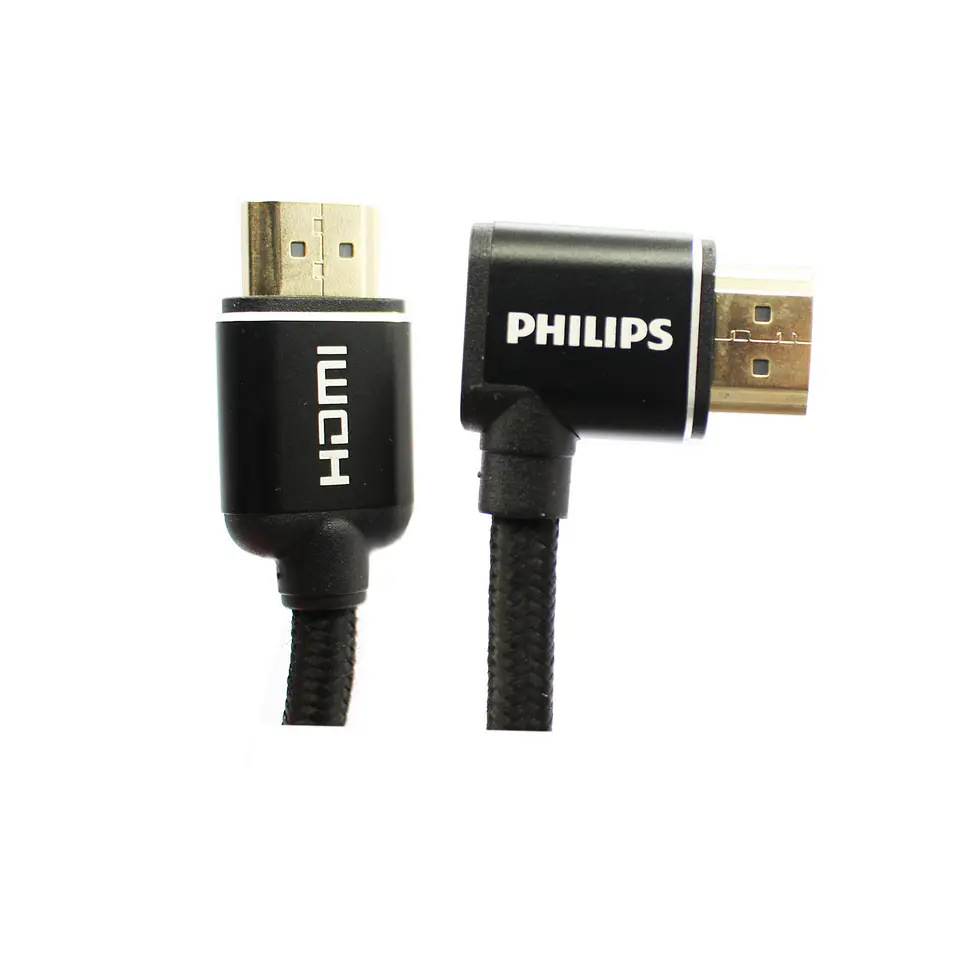 Cable HDMI 2.0 4K Philips SWV5102 1