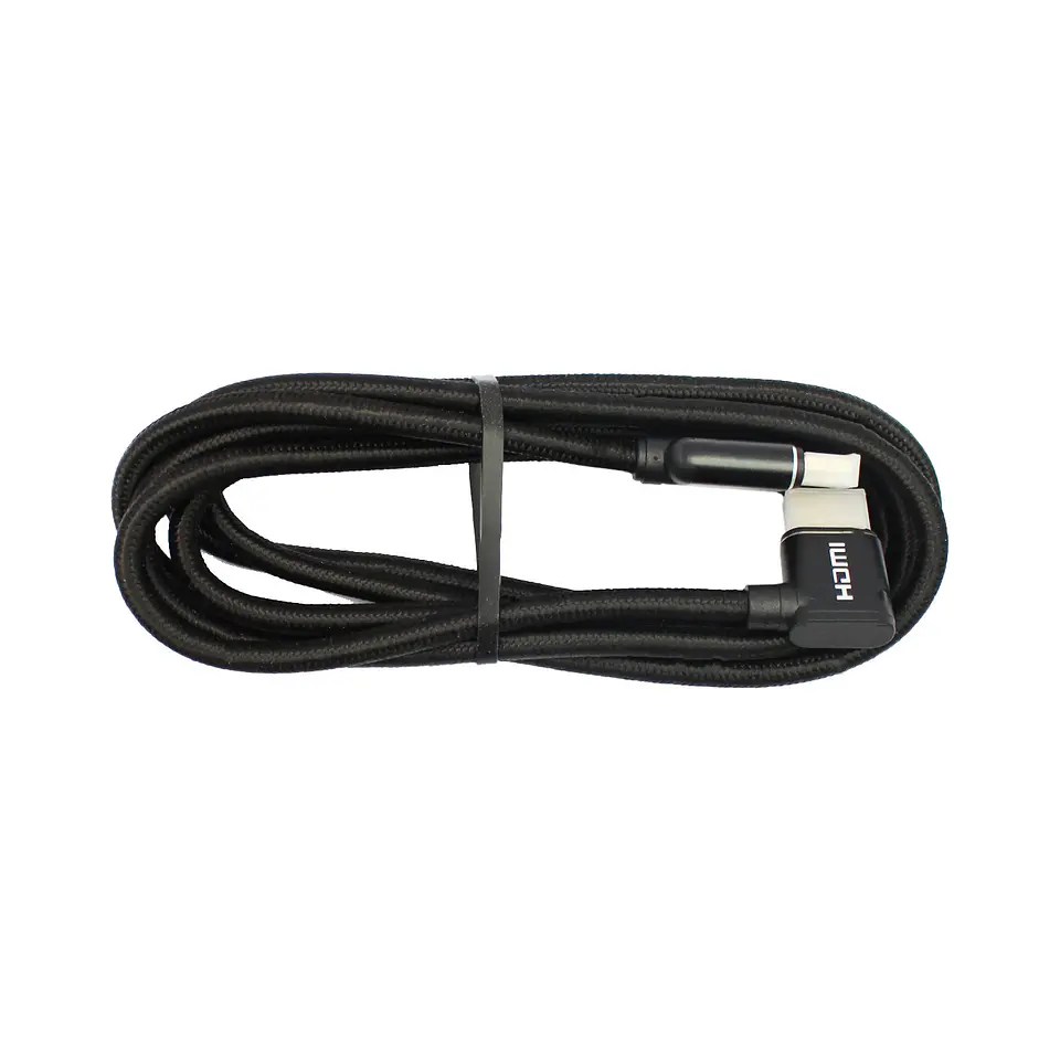 Cable HDMI 2.0 4K Philips SWV5102 2