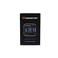 Audífonos Bluetooth Monster AirMars XKT01 azules - Miniatura 3