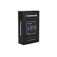 Audífonos Bluetooth Monster AirMars XKT01 azules - Miniatura 4