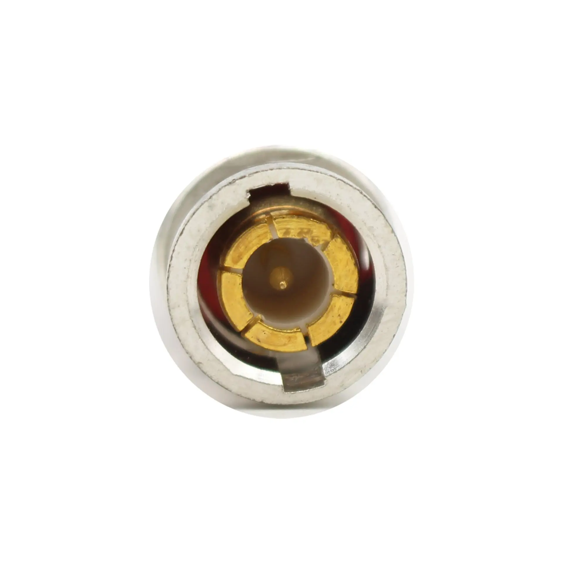 Video balun pasivo BNC y UTP Dblue 11-DBCAMB60 1