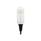 Video balun pasivo BNC y UTP Dblue 11-DBCAMB60 - Miniatura 2