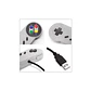 Control gamepad retro USB Dblue 03-DBC1009 - Miniatura 2
