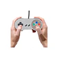 Control gamepad retro USB Dblue 03-DBC1009 - Miniatura 3