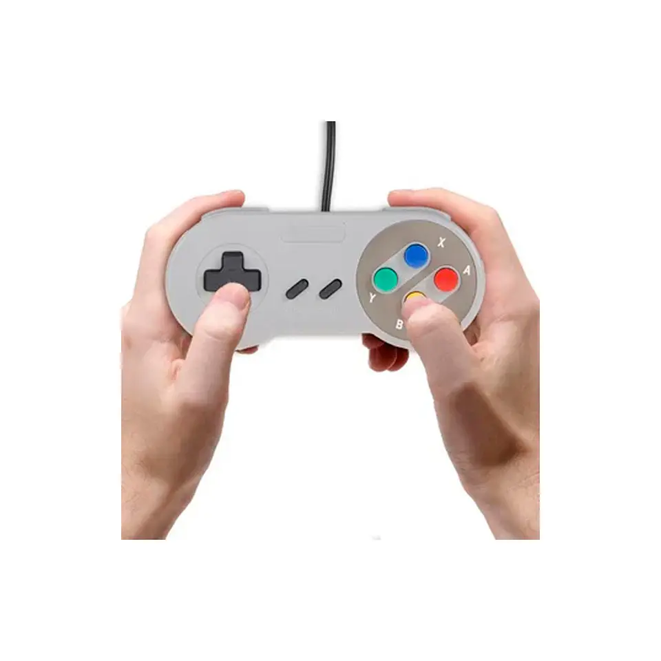 Control gamepad retro USB Dblue 03-DBC1009 3