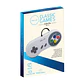 Control gamepad retro USB Dblue 03-DBC1009 - Miniatura 4