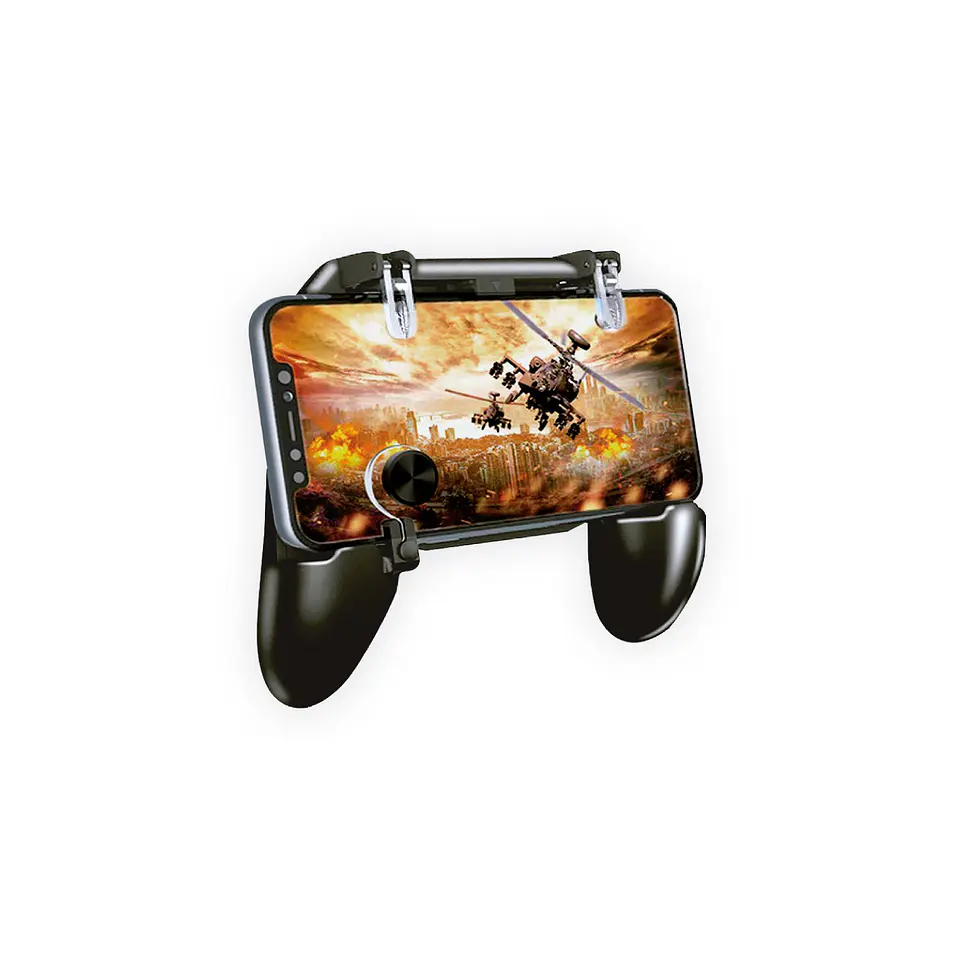 Soporte con gatillos para celular Dblue 03-DBCG5007 1
