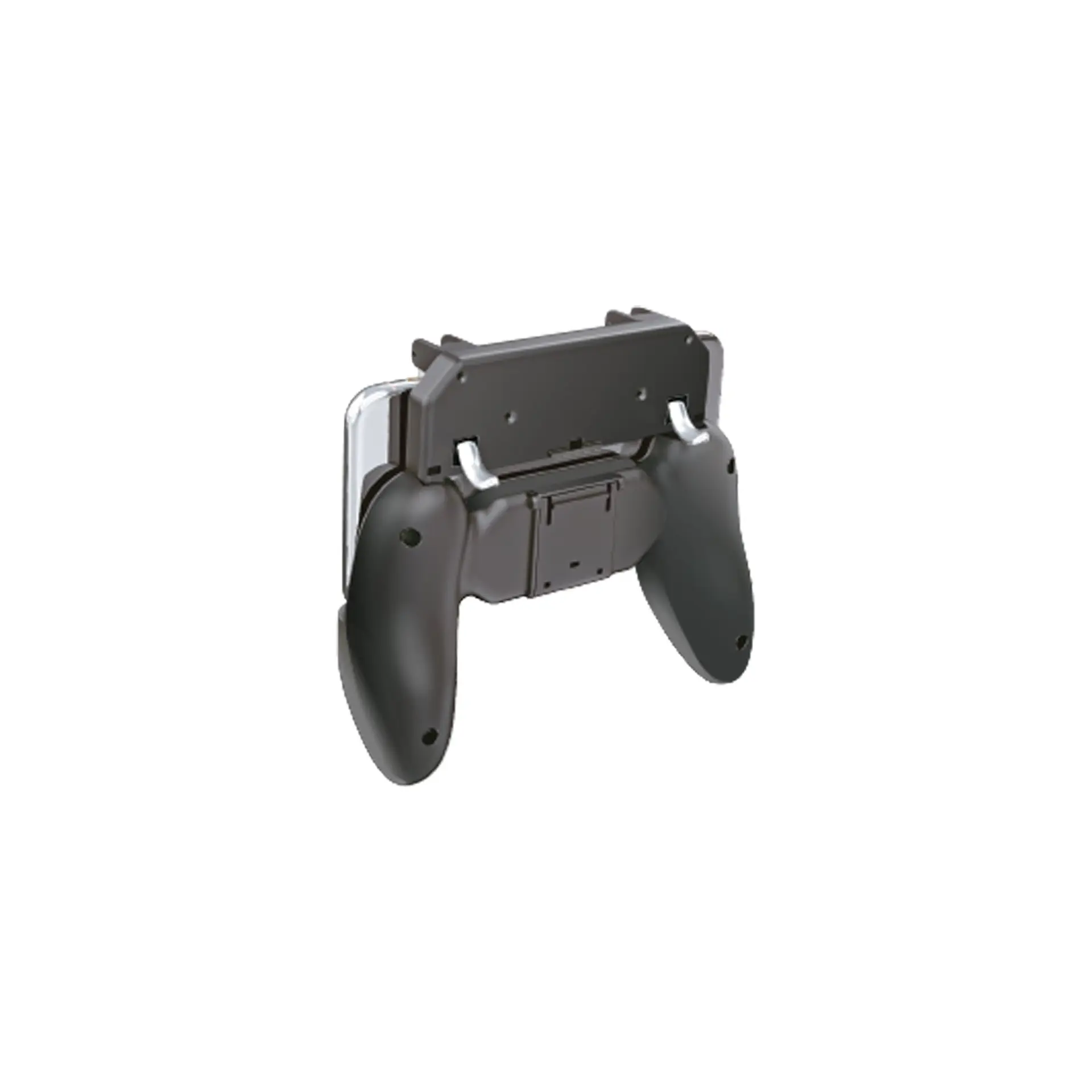 Soporte con gatillos para celular Dblue 03-DBCG5007 2