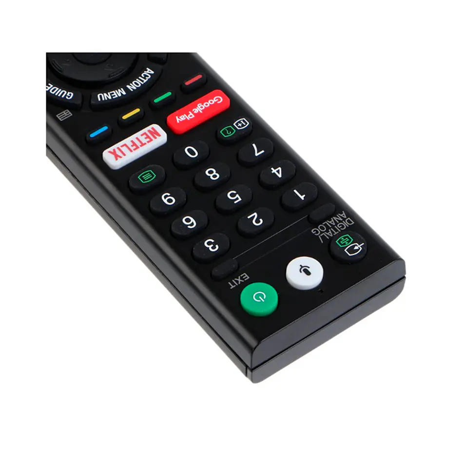 Control remoto con voz para TV Sony Dblue 03-DBCRTV26 2